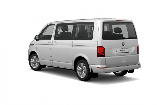 2022 Volkswagen Multivan T6.1 TDI340 Comfortline Premium Van