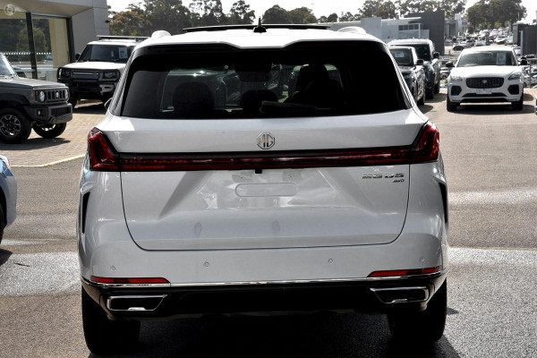 2026 MY25 MG QS IS31 Essence SUV Image 2