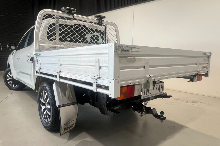 2022 LDV T60 SK8C Max LUXE Ute Image 9