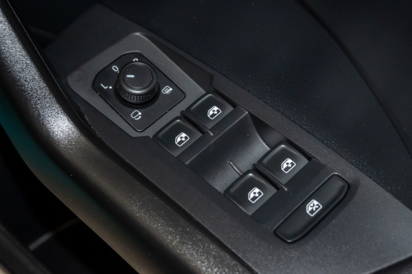 2022 MY22.5 Volkswagen T-Cross C11 85TSI Life SUV Image 11
