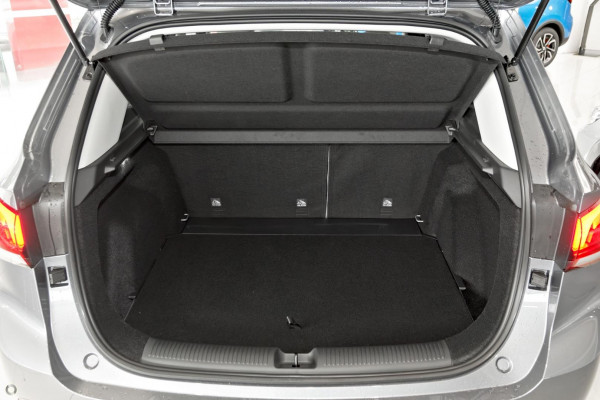 2025 MG ZS ZS32 Essence Hybrid+ SUV