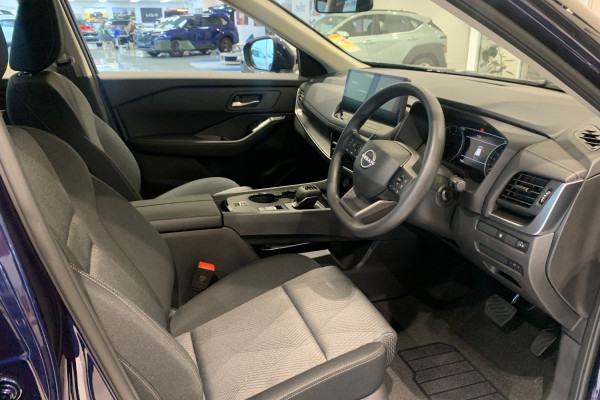 2026 Nissan X-Trail T33 ST SUV Image 9