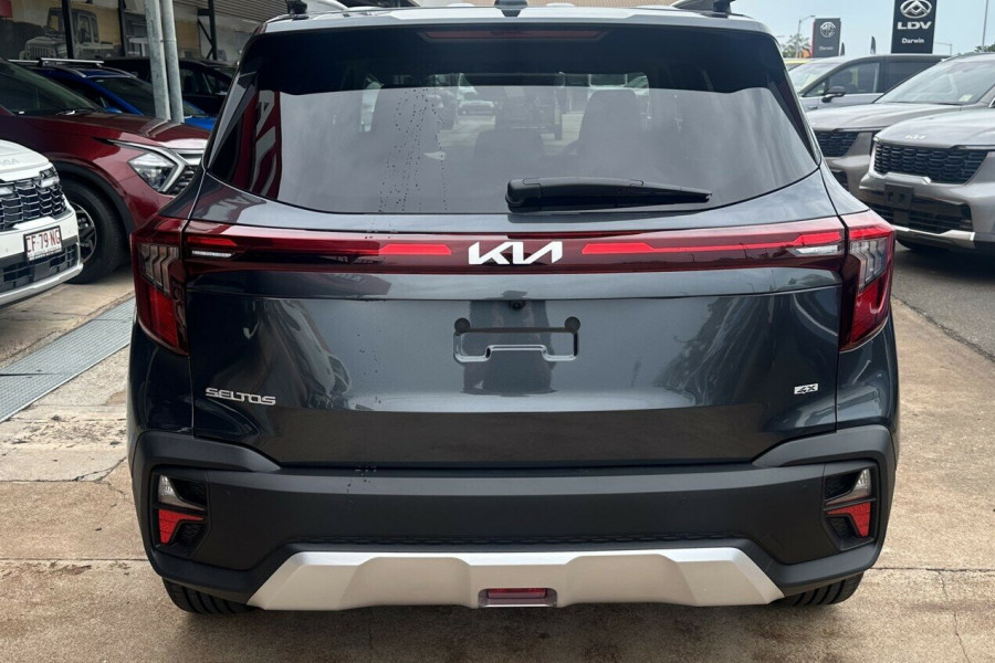 2024 MY25 Kia Seltos SP2 PE Sport + SUV Image 6