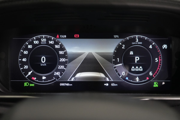 2019 Land Rover Range Rover L405 SDV8 Vogue SE SUV Image 15
