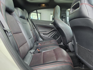 2016 Mercedes-Benz GLA-Class X156 GLA180 SUV