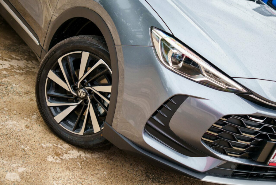 2025 MG ZS ZS32 Essence Turbo SUV Image 6