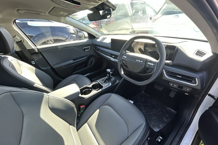 2024 MY25 Kia K4 CL4m Sport+ Sedan Image 15