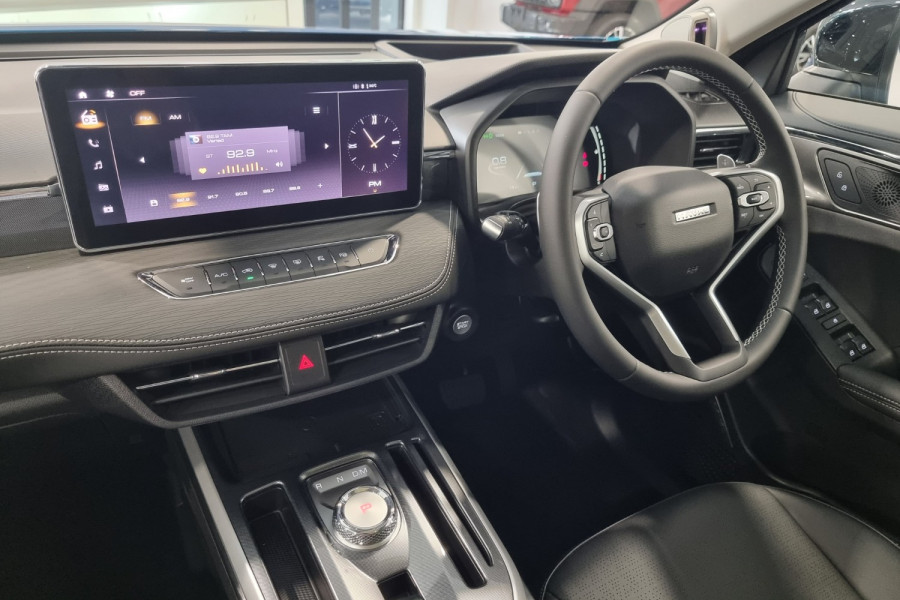 2025 GWM Haval Jolion A01 Ultra SUV Image 18