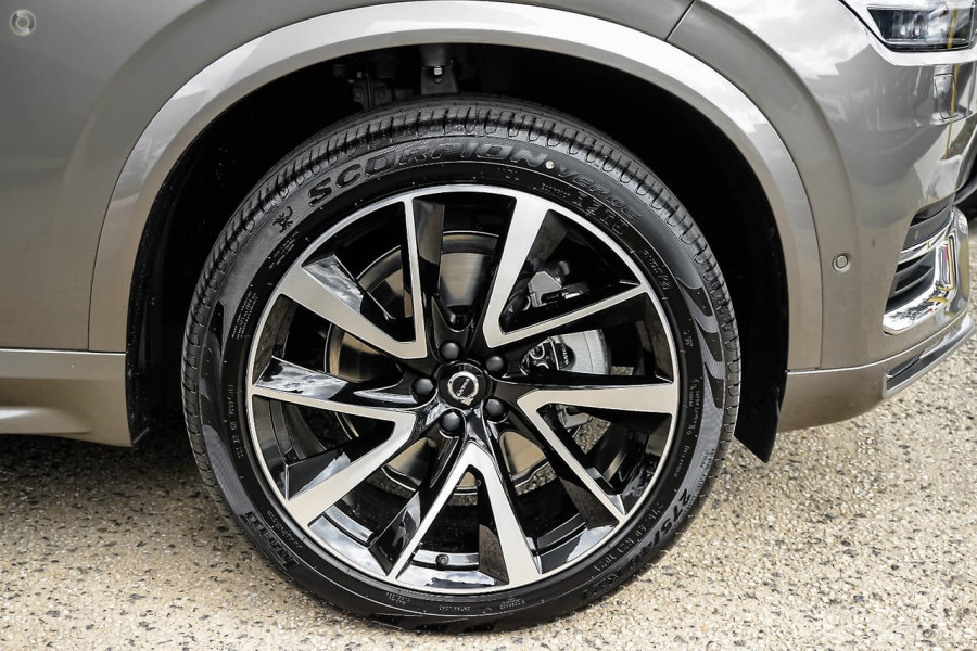 2019 MY20 Volvo XC90 L Series D5 Inscription Suv