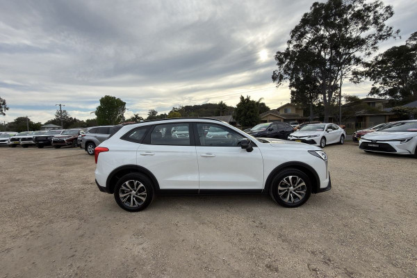 2025 GWM Haval Jolion A01 Premium SUV Image 22