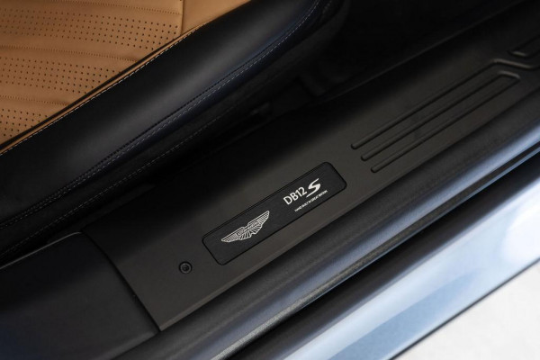 2026 MY26.5 Aston Martin DB12  S Coupe Image 6