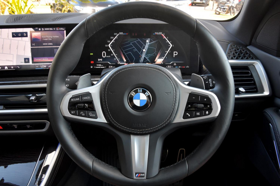 2025 BMW X5 G05 LCI xDrive30d M Sport SUV