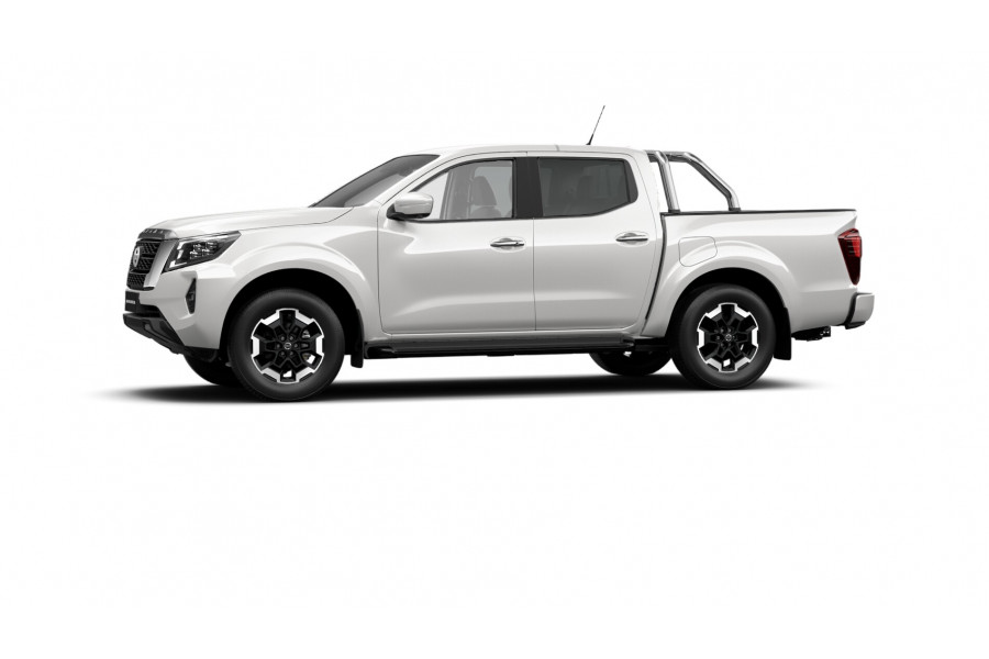 2025 Nissan Navara D23 ST-X Ute Image 33