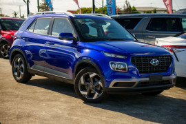Hyundai Venue Active QX.V5