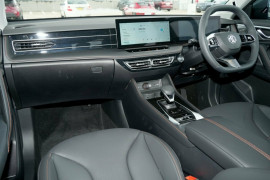 2024 MY24.5 MG HS AS33 Excite SUV