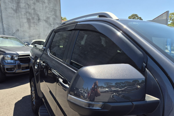 2023 MY23.5 Ford Ranger P703 Wildtrak Ute Image 19