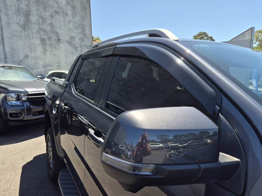 2023 MY23.5 Ford Ranger P703 Wildtrak Ute Image 19