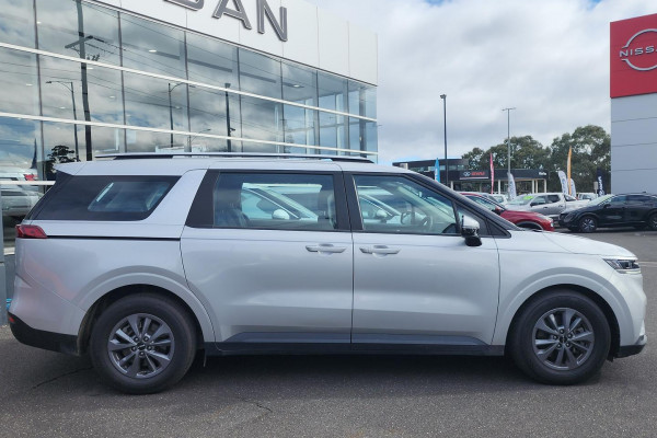 2022 Kia Carnival KA4 S People Mover Image 7