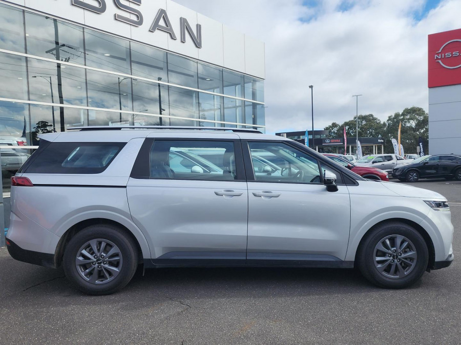 2022 Kia Carnival KA4 S People Mover Image 7
