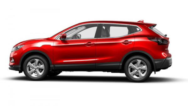 2020 MY0  Nissan QASHQAI J11 Series 3 ST Hatchback