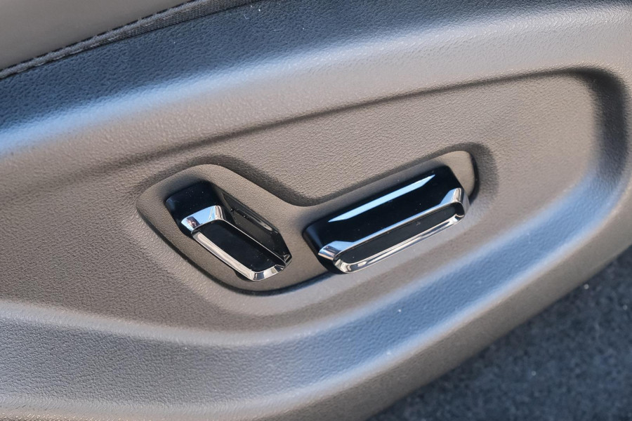 2026 Geely Starray EM-i P145 Inspire SUV Image 14