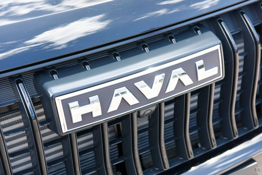 2025 GWM Haval Jolion A01 Premium SUV Image 11
