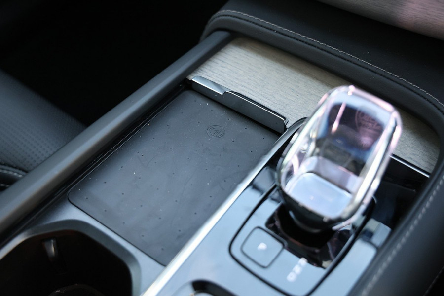 2024 MY25 Volvo XC90 L Series Ultra B6 Bright SUV Image 20