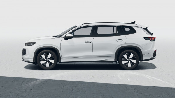 2025 MY26 Volkswagen Tayron R4 110TSI Life SUV image 2