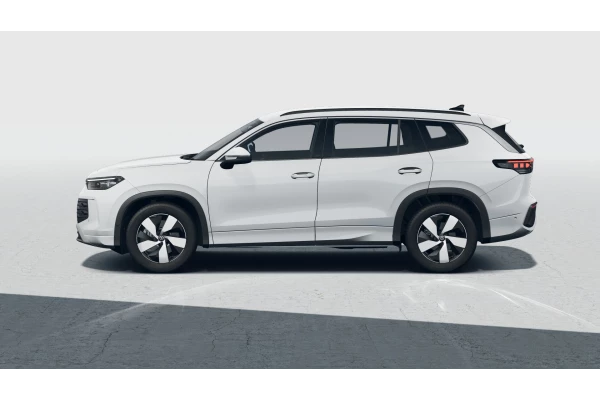 2025 MY26 Volkswagen Tayron R4 110TSI Life SUV Image 2