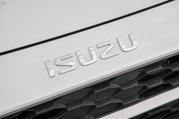 2026 MY25.5 Isuzu MU-X RJ LS-U SUV Image 5
