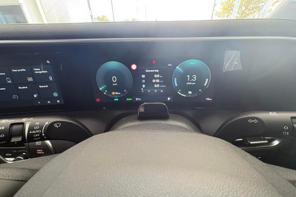 2026 Hyundai Palisade LX3.V1 Elite SUV Image 38