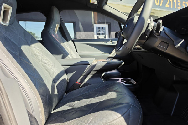 2021 BMW iX I20 xDrive40 SUV Image 23