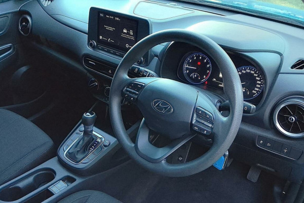2020 MY21 Hyundai KONA OS.3 Go SUV Image 11