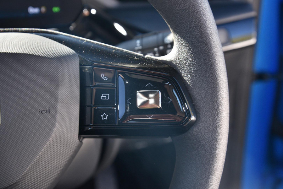2024 MY24.5 MG MG3 ZP22 Excite Hatch Image 16