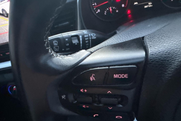 2022 Kia Stonic YB Sport SUV Image 26