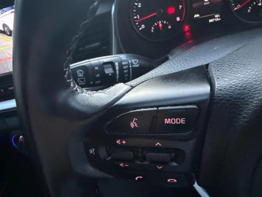 2022 Kia Stonic YB Sport SUV Image 26