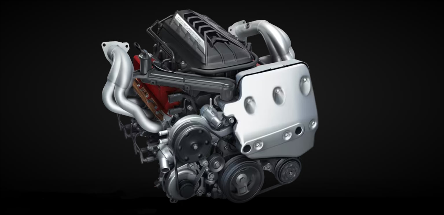 Power and Torque Image