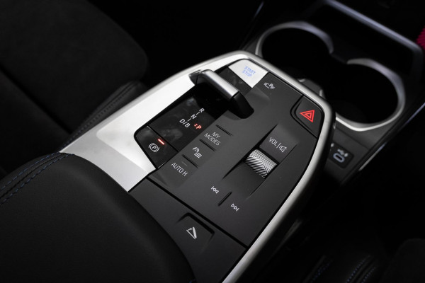 2024 BMW iX2 U10 eDrive20 M Sport SUV image 19