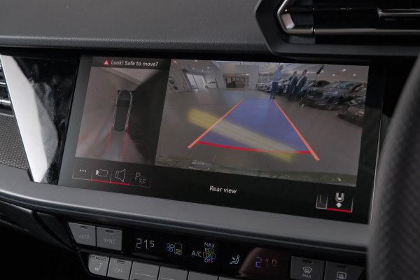 2026 Audi S3 GY  Hatch