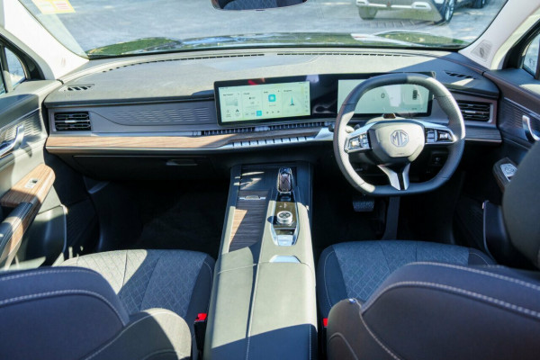 2025 MG QS IS31 Excite SUV Image 19