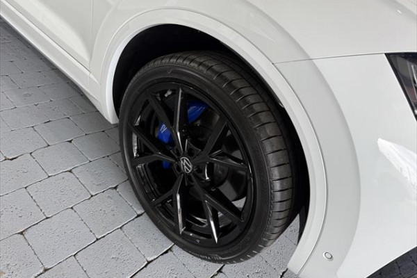 2024 MY25 Volkswagen Touareg RC R SUV