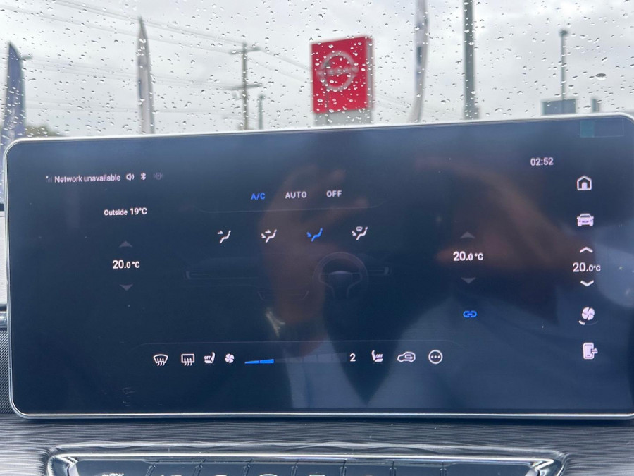 2026 GWM Haval Jolion A02 Vanta Hybrid SUV Image 20