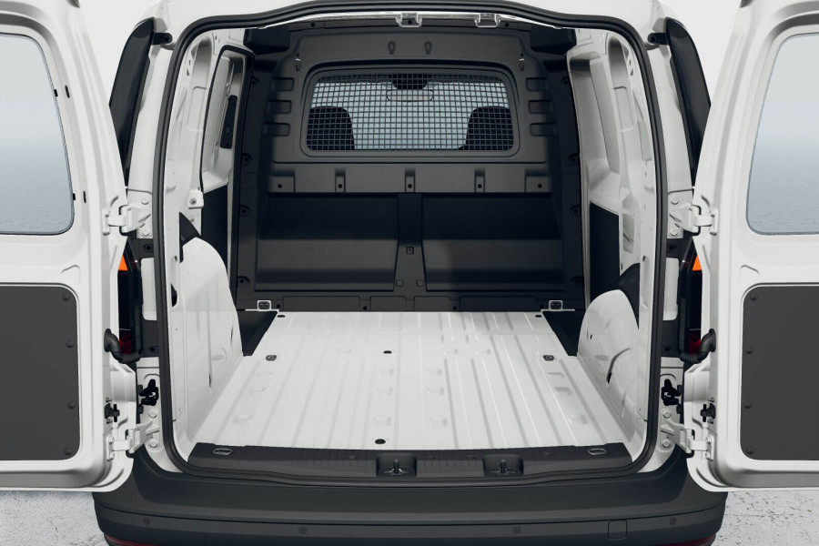 2024 Volkswagen Caddy 5 SWB Van Image 9