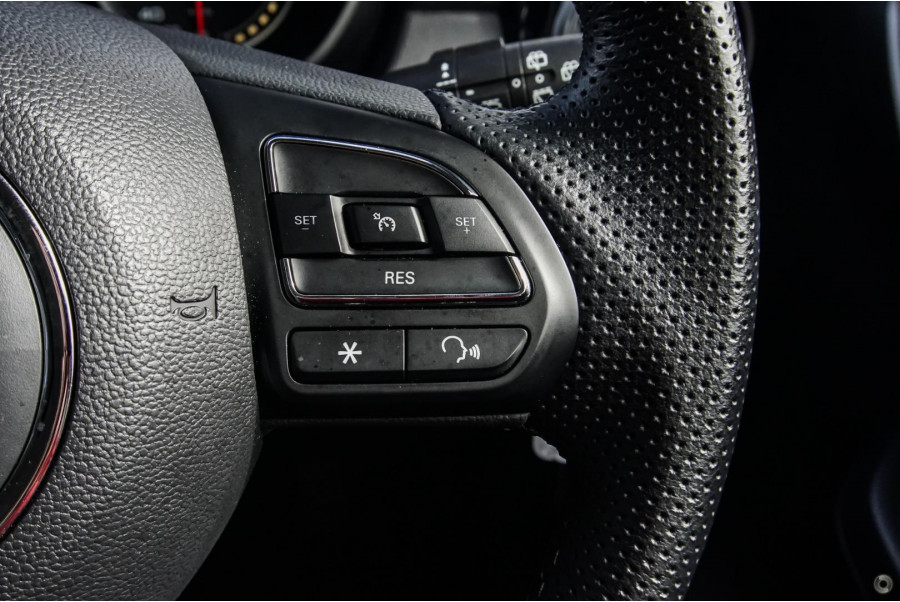 2024 MG MG3  Core Hatch Image 15
