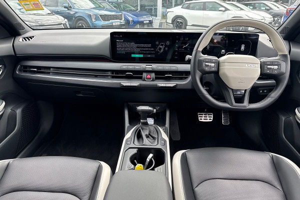 2025 MY26 Kia K4 CL4m GT-Line Hatch Image 20