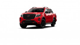 2025 Nissan Navara D23 PRO-4X Ute image 2