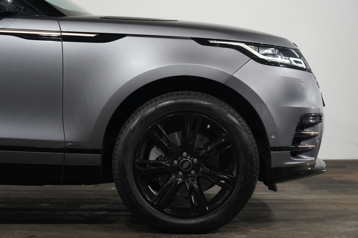 2021 Land Rover Range Rover Velar Velar P250 R-Dynamic S (184kw) SUV Image 5
