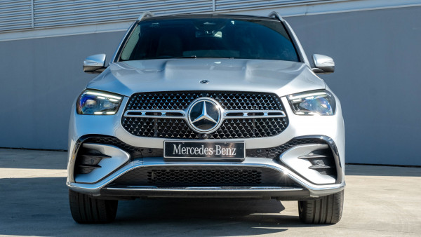 2024 MY25 Mercedes-Benz GLE-Class V167 GLE300 d SUV image 2