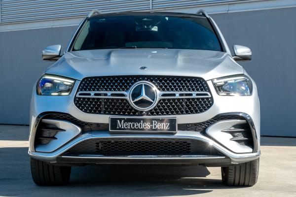 2024 MY25 Mercedes-Benz GLE-Class V167 GLE300 d SUV