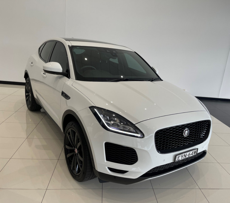 E pace deals x540